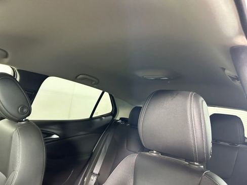 Used 2024 Buick Encore GX Preferred AWD/4WD image 13