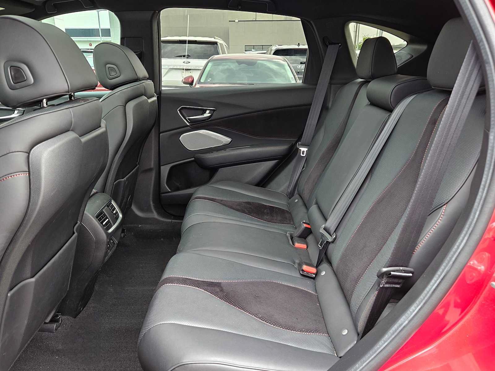 Used 2023 Acura RDX w/ Advance Package AWD/4WD image 18