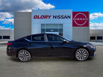 New 2026 Nissan Altima 2.5 SV