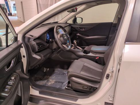 Certified 2024 Subaru Outback Premium image 17