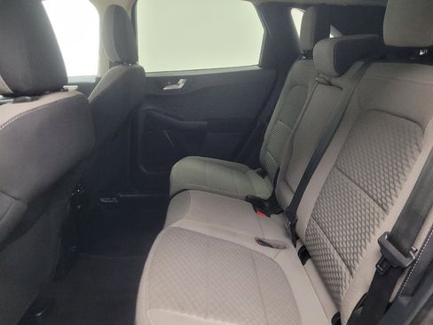 Used 2020 Ford Escape SE Sport image 18