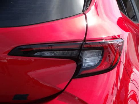 Certified 2023 Toyota Corolla SE image 12