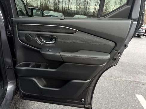 New 2026 Honda Pilot Touring image 26