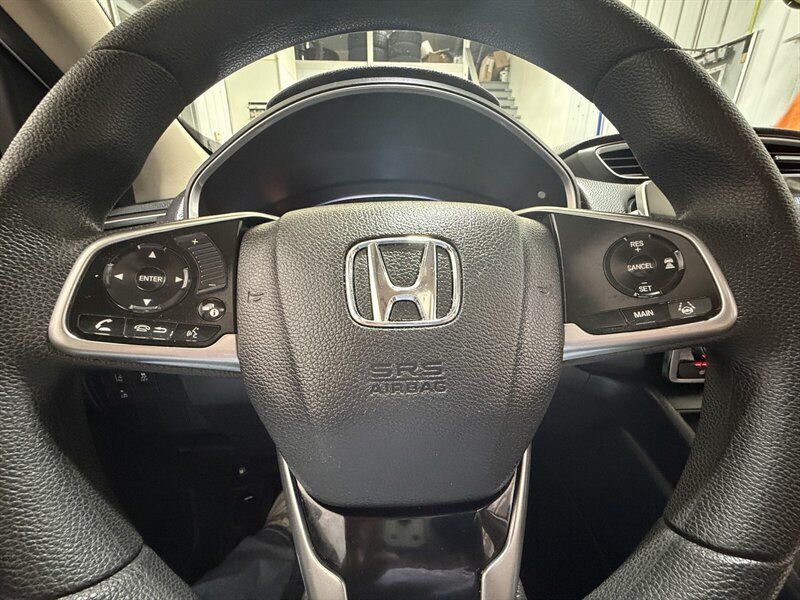 Used 2017 Honda CR-V EX image 21