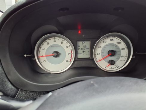 Used 2013 Subaru Impreza 2.0i Sport Premium image 14