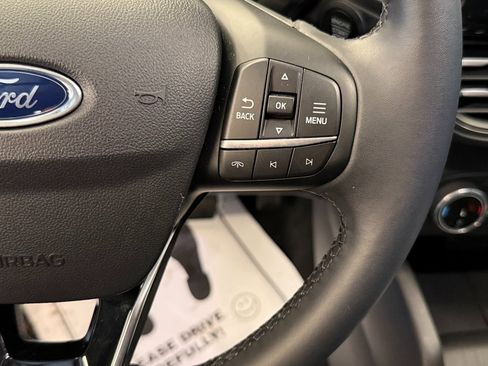 Used 2023 Ford Escape Active image 11