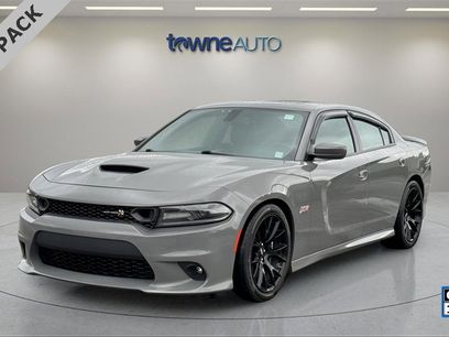Used 2019 Dodge Charger Scat Pack w/ Dynamics Package