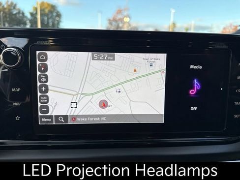 Used 2024 Kia K5 GT w/ GT1 Package image 27