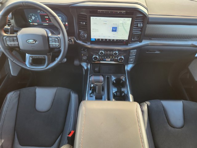 New 2026 Ford F150 Raptor AWD/4WD image 11