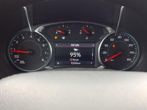 Used 2024 Chevrolet Equinox LT image 17