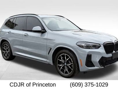 Used 2023 BMW X3 xDrive30i w/ M Sport Package