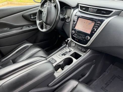 Used 2020 Nissan Murano SL FWD image 14