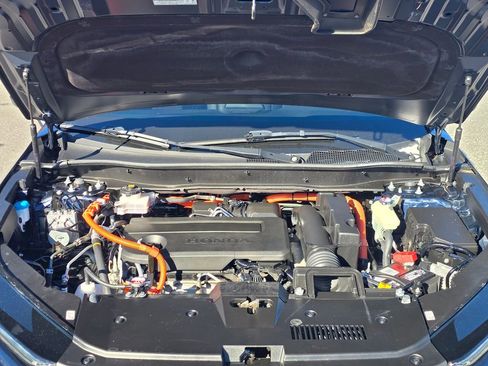 Used 2025 Honda CR-V Sport-L image 22