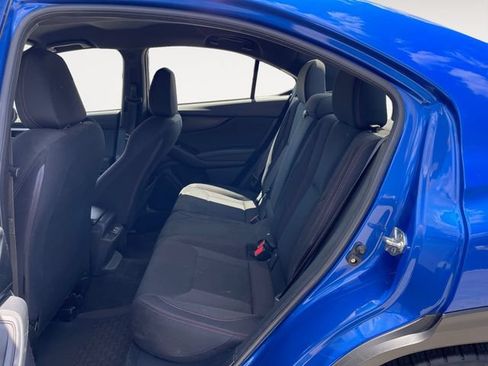 Used 2022 Subaru WRX Premium AWD/4WD image 13