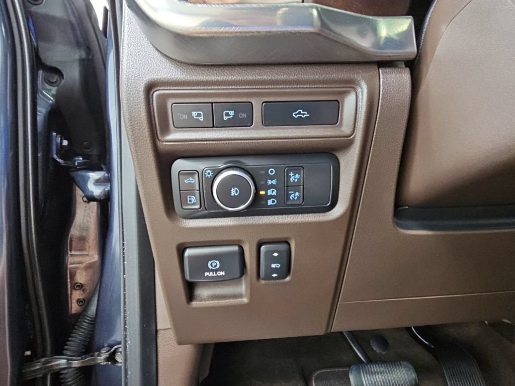 Used 2022 Ford F150 King Ranch w/ Equipment Group 601A High AWD/4WD image 31