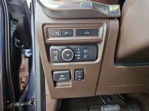 Used 2022 Ford F150 King Ranch w/ Equipment Group 601A High AWD/4WD image 31