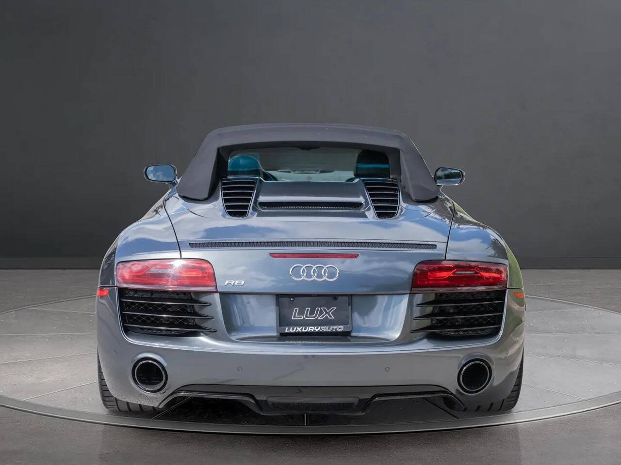Used 2014 Audi R8 V8 AWD/4WD image 12