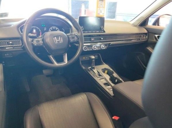 Used 2024 Honda Civic EX-L image 14