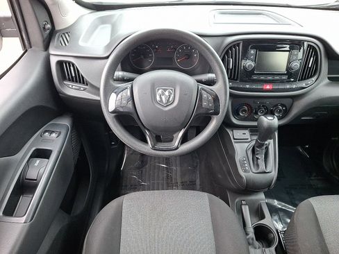 Used 2022 RAM ProMaster City Wagon image 12