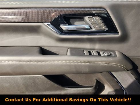 New 2026 GMC Yukon Elevation w/ Elevation Premium Package image 17