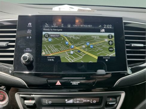 Used 2024 Honda Passport Black Edition image 26