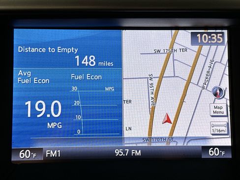 Used 2016 Nissan Pathfinder SL w/ SL Tech Package image 22