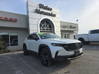 Used 2024 MAZDA CX-50 AWD 2.5 S w/ Cargo Package video 1
