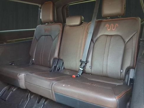 Certified 2021 Ford Expedition Max King Ranch AWD/4WD image 18