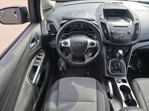 Used 2017 Ford C-MAX Energi SE FWD image 25