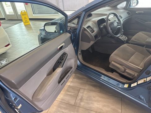 Used 2007 Honda Civic LX image 14