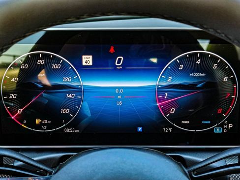 New 2026 Mercedes-Benz CLE 300 4MATIC Cabriolet image 26