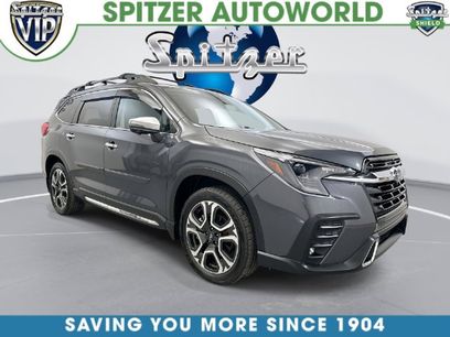 Used 2023 Subaru Ascent Touring