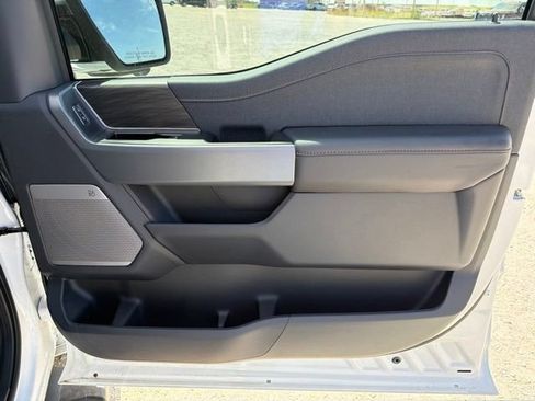 New 2026 Ford F150 Lariat w/ Equipment Group 501A Mid AWD/4WD image 22