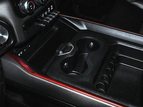 Used 2019 RAM 1500 Rebel w/ Rebel Level 1 Equipment Group image 40