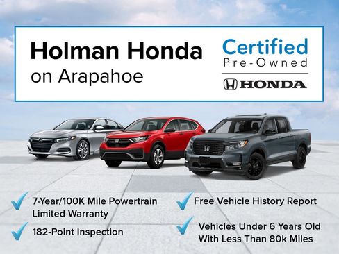 Used 2026 Honda HR-V LX image 2