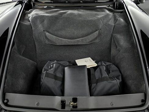 Used 1997 Porsche 911 Carrera RWD image 13