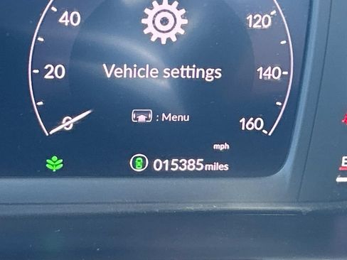 Used 2025 Honda Accord LX image 34