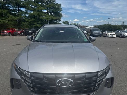 Used 2022 Hyundai Tucson SEL AWD/4WD image 4