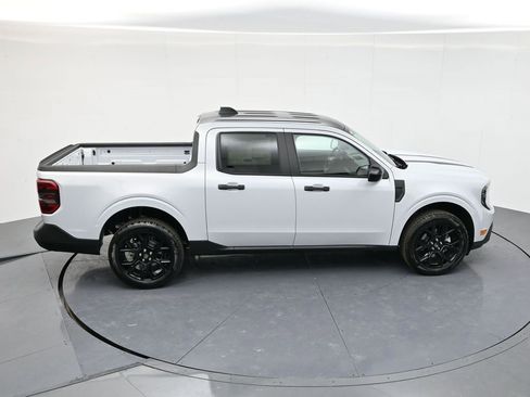 New 2025 Ford Maverick XLT w/ XLT Luxury Package image 41