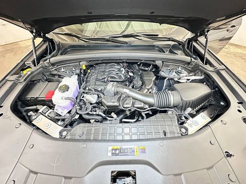 New 2025 Jeep Grand Cherokee Laredo image 40