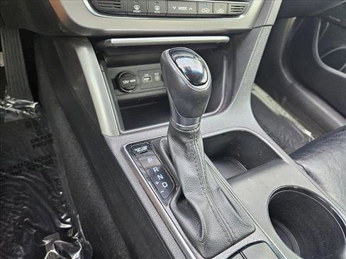 Used 2015 Hyundai Sonata Sport w/ Option Group 04 FWD image 11