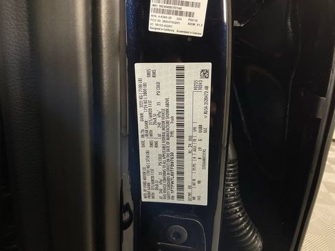 New 2026 Ford F150 Platinum w/ Equipment Group 702A High AWD/4WD image 28