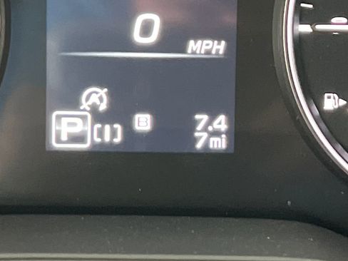 New 2026 Subaru Crosstrek 2.0i Premium AWD/4WD image 18