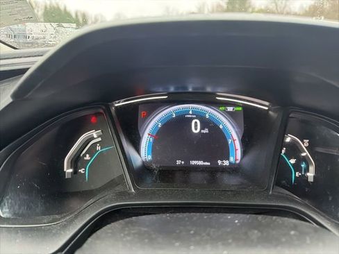 Used 2019 Honda Civic LX image 13