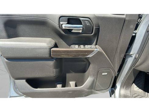 Used 2020 Chevrolet Silverado 1500 RST w/ All-Star Edition AWD/4WD image 11