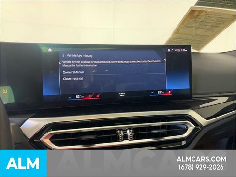 Used 2024 BMW 230i xDrive Coupe w/ Premium Essential Package image 29