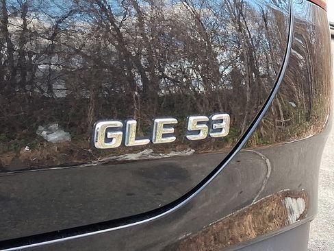 Used 2023 Mercedes-Benz GLE 53 AMG 4MATIC image 26
