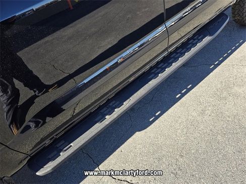 New 2025 Ford F150 Tremor w/ Equipment Group 402A High image 6