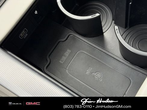 Used 2023 Hyundai Palisade Calligraphy AWD/4WD image 34