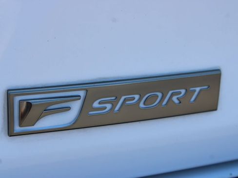 Used 2022 Lexus RX 350 F Sport w/ Accessory Package AWD/4WD image 14